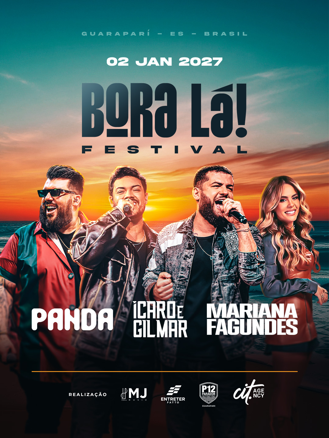 Pontal Weekend